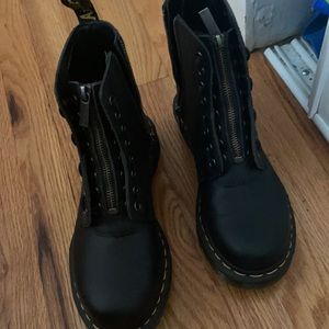 Doc martens